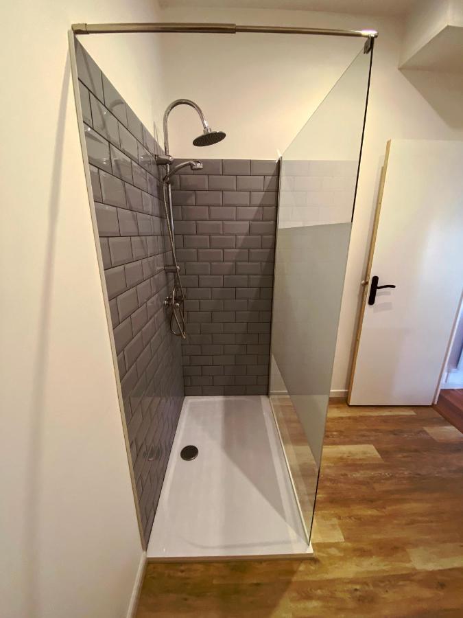 Le 132. Appartement Apaisant Dans Quartier Calme Strasbourg Exterior photo